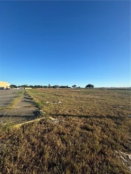 Commercial Land Near Flour Bluff