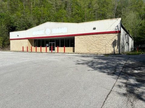 Main Street Retail Opportunity, McKee