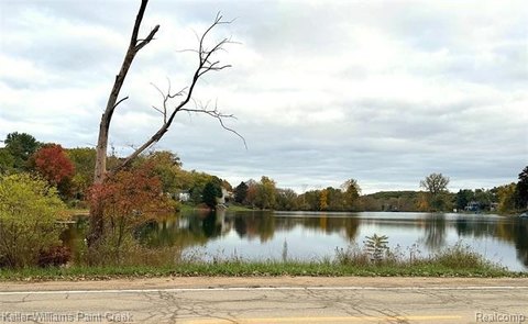 Vacant Land, Orion Twp, MI