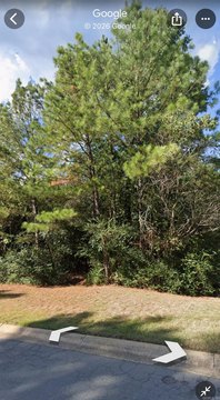 Residential Lot in Little Rock