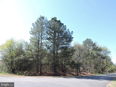 Seaford Land in Holly Shores