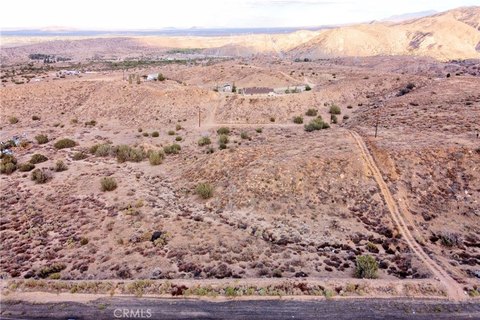 Land/Lot - Palmdale, CA