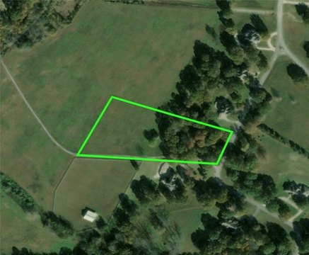 LAND - Harrison, AR