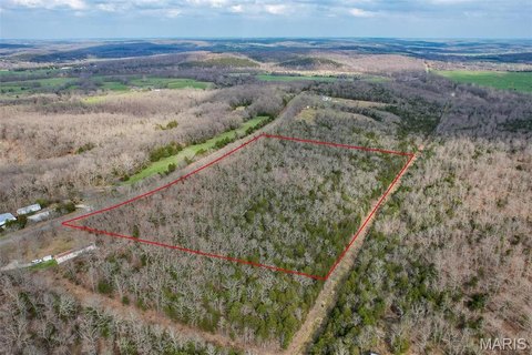LAND - Lebanon, MO