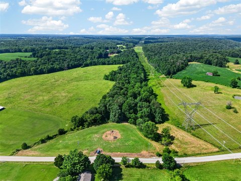 LAND - Lewisburg, KY