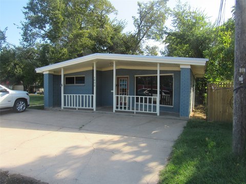 Established Office Building with Parking