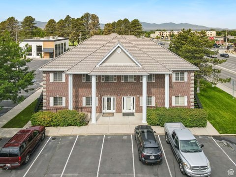 Professionally Designed Office Suite