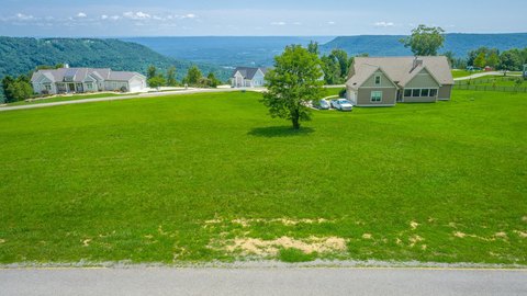 LAND - Jasper, TN
