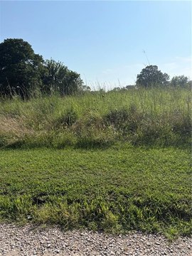 Land, Mound City, KS