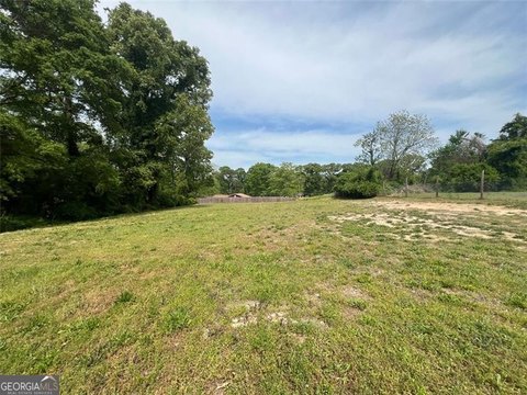 Lithia Springs Commercial Land For Sale