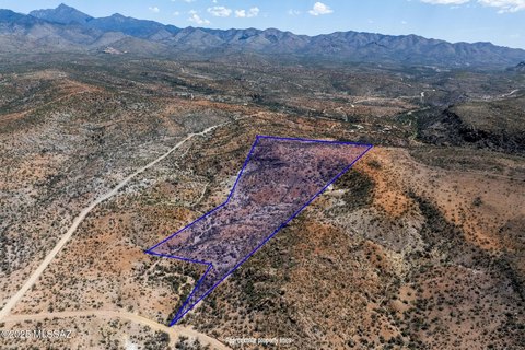 Residential Land Parcel