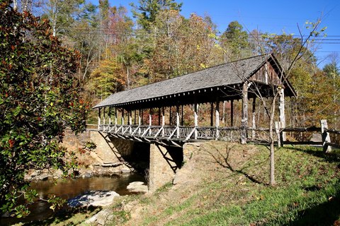 LAND - Bakersville, NC
