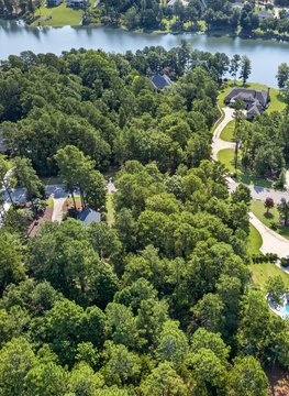 LAND - Aiken, SC