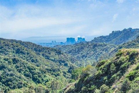 Guard-Gated Residential Land Parcel