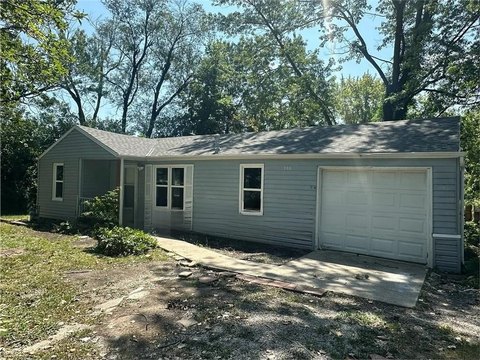 Residential Income, Lee's Summit, MO