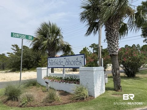 Waterfront Corner Residential Lot