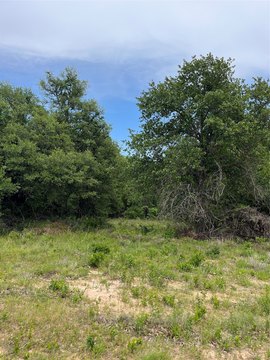 Ranch Home Site with No HOA