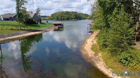 Land, Bumpass, VA