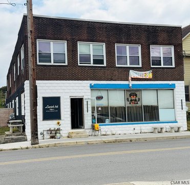 Versatile Commercial Property with Parking