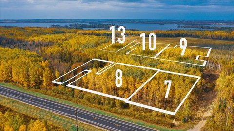 Land Near Lake Vermilion