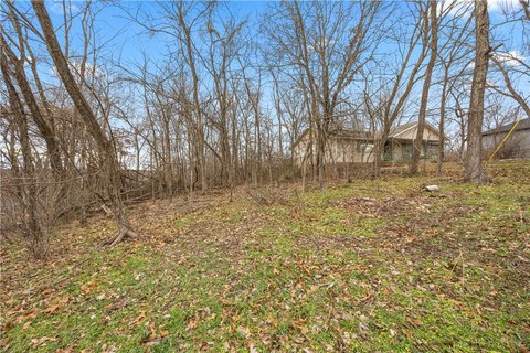 Buildable Lot in Bella Vista