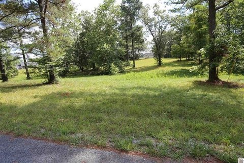 Land, Benton, KY