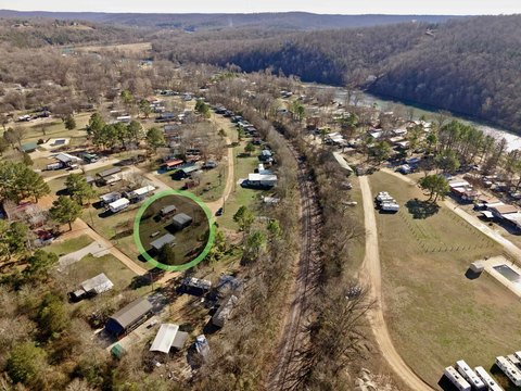 River Bend Park Premium Lots