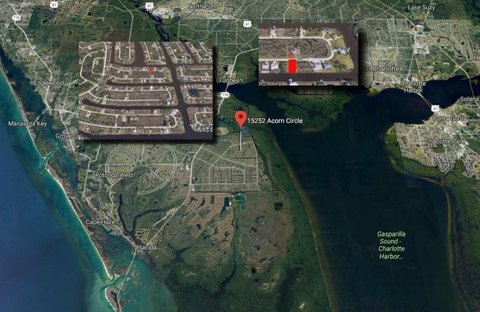 LAND - PORT CHARLOTTE, FL