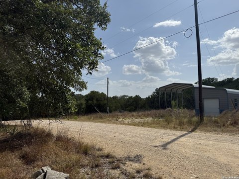 Land, Bandera, TX