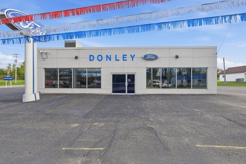 Prime Commercial Opportunity in Galion