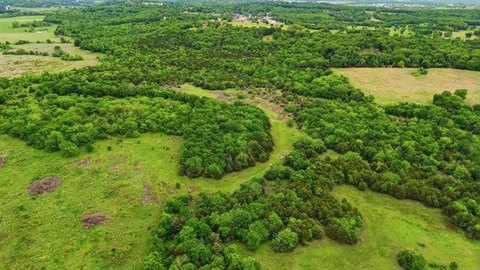 Vacant Land, Tahlequah, OK