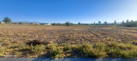 LAND - Fort Mohave, AZ