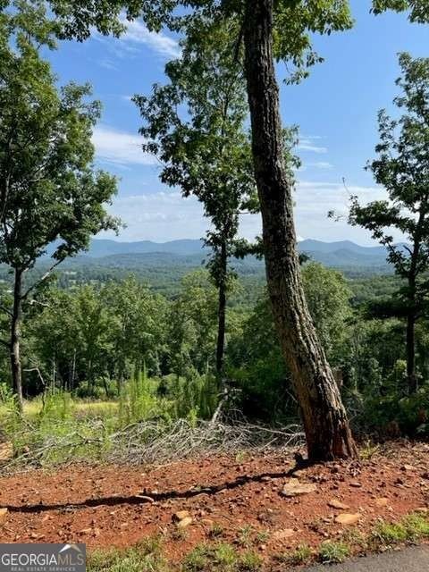 Land with Long-Range Views
