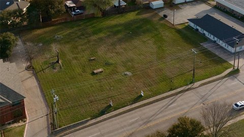 Prime Commercial Land Opportunity