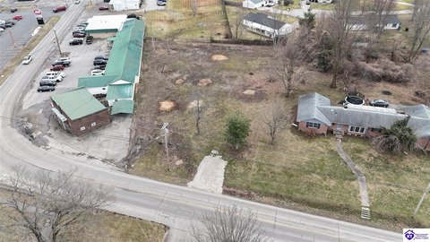 Hardinsburg Land Zoned R-2