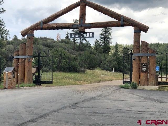 Land in Pagosa Springs, CO