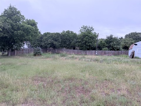 Granbury, TX Improved Land