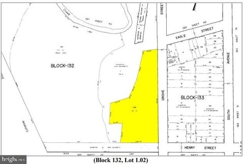 Commercial Land in Bridgeton, NJ