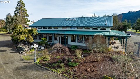 Versatile Commercial Property on Highway