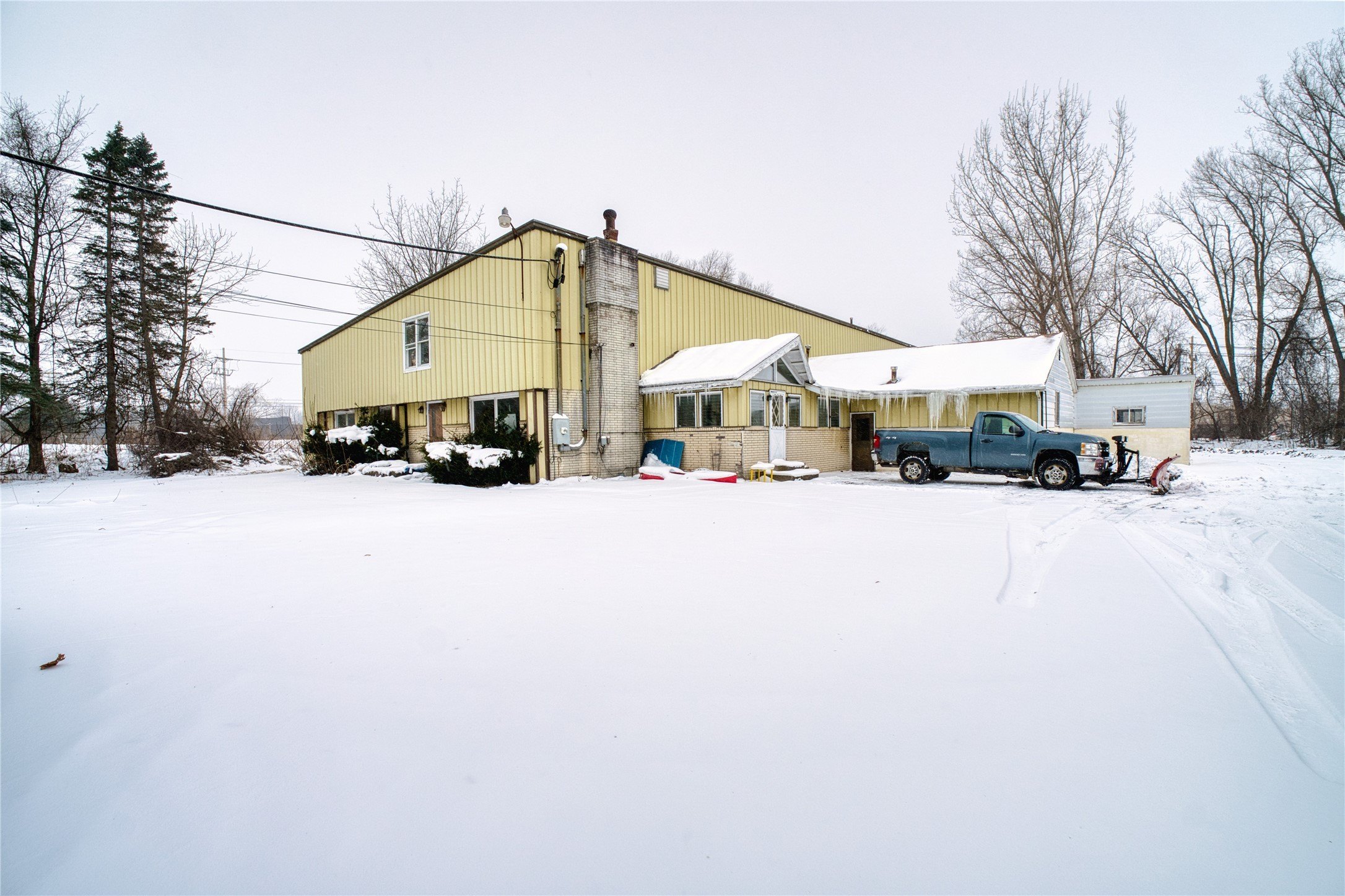 Erie Mixed-Use Development Opportunity
