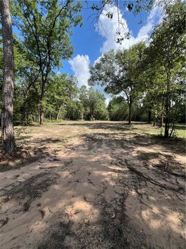 Plantersville Land For Sale