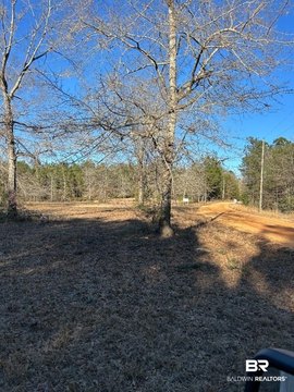 Land with Fishing Pond Access