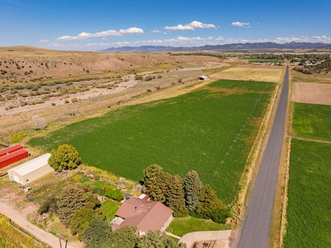 Enterprise, UT Farmland Opportunity