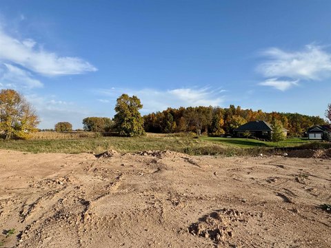 Land, MENASHA, WI
