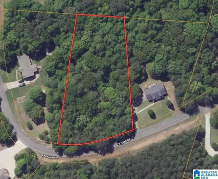 Residential Acreage in Bessemer, AL