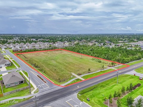 Lynn Haven Development Opportunity