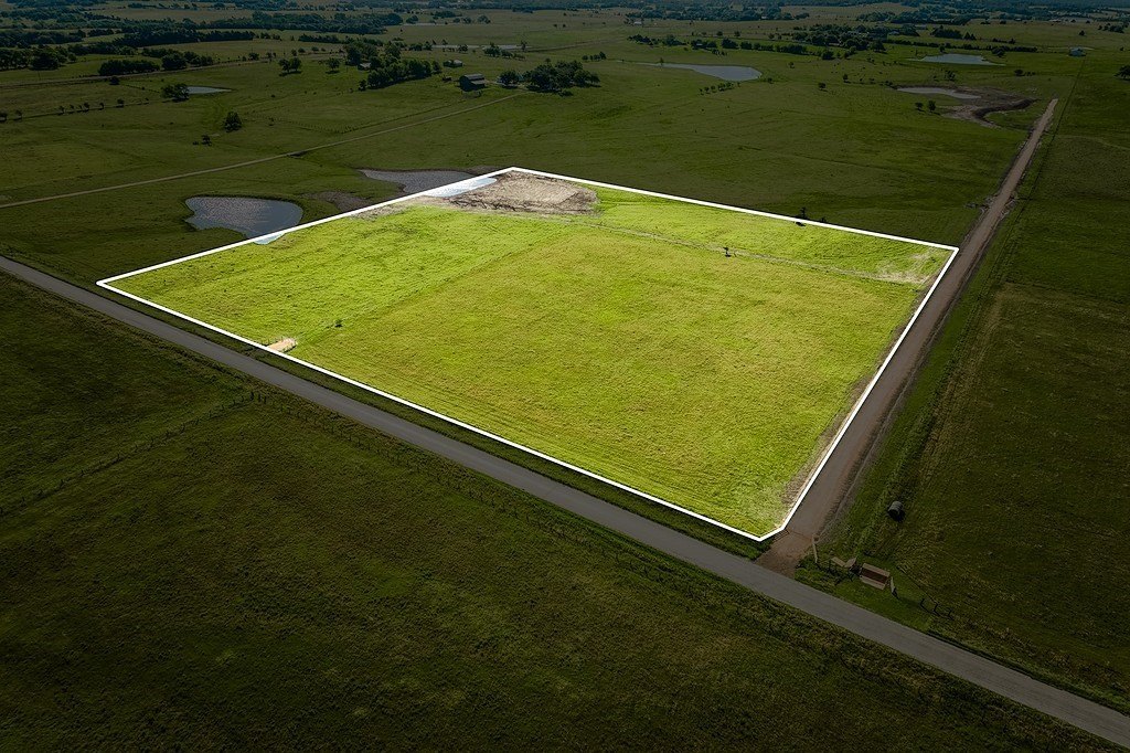 Scenic Acreage in Washington County