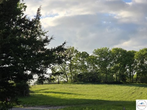 Pasture and Timber Acreage Tract