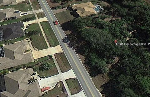 Residential Land in Growing Neighborhood