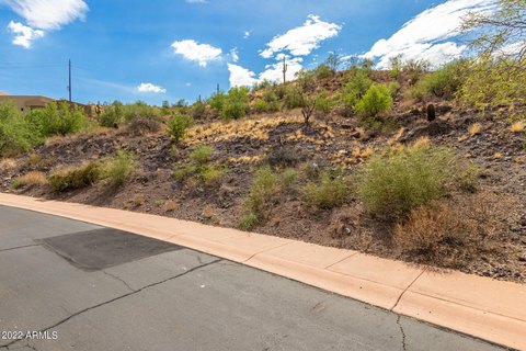 LAND - Fountain Hills, AZ